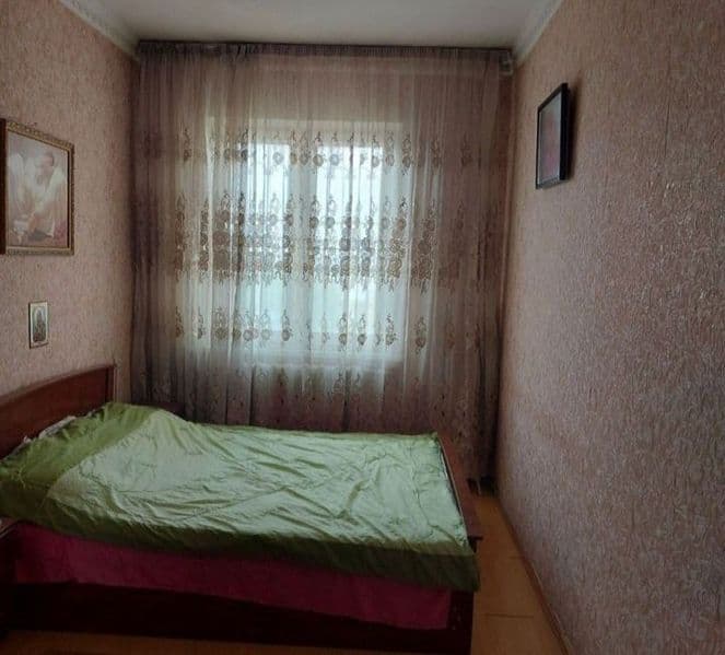 Сдам квартиру  в яшнобадском районе  <br />
2/4_4<br />
Звон