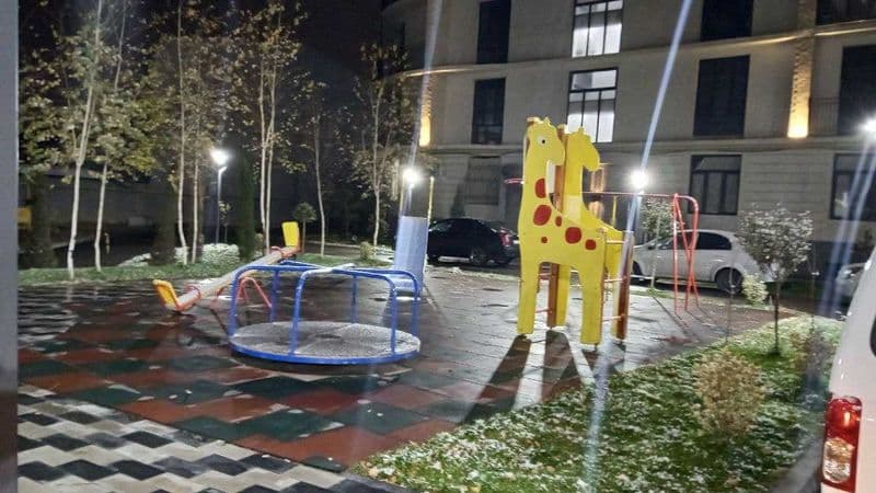 Сдаётся  Квартира в новостройке <br />
#Ориентир - Кушбеги<b — фото 2