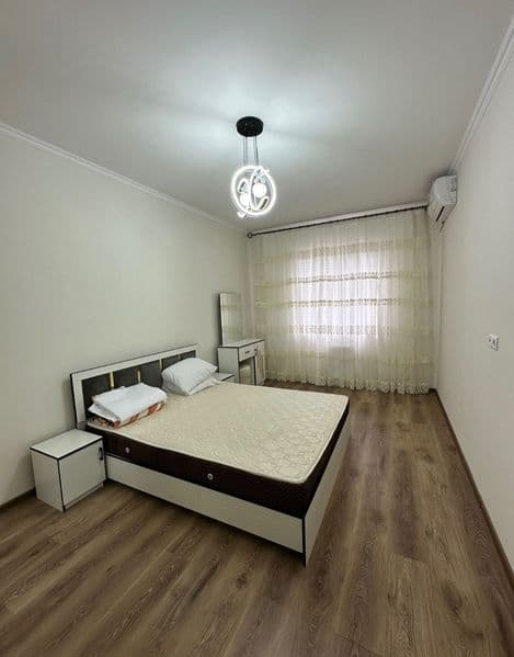 Сдаётся квартира яшнабот район махтун Кули навастиройка дом 