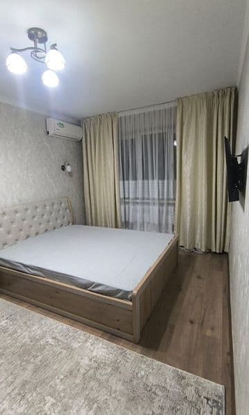 Сдается НОВАЯ 1-комнатная квартира для одиночек или семейной