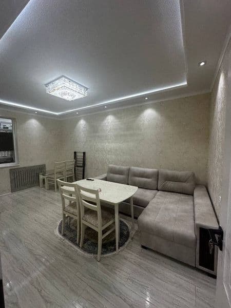 Сдается 1-комнатная квартира в Chilonzor tumani, рядом с мет — фото 4