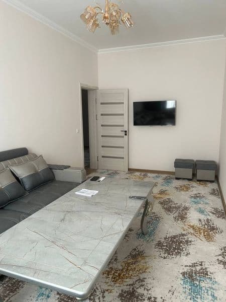 Аренда квартира Навастройка <br />
Район - Юнусабад<br />
Ор — фото 2