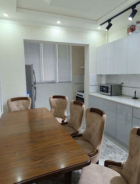 Сдается квартира <br />
<br />
Район: Шайхантахурский<br />
 — фото 5