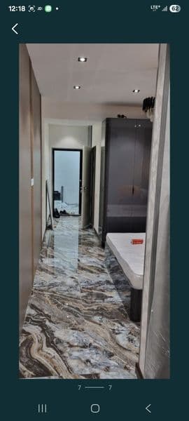 Арен 1 комнатная квартира Яккасаройский район рядом 8 роддом — фото 5