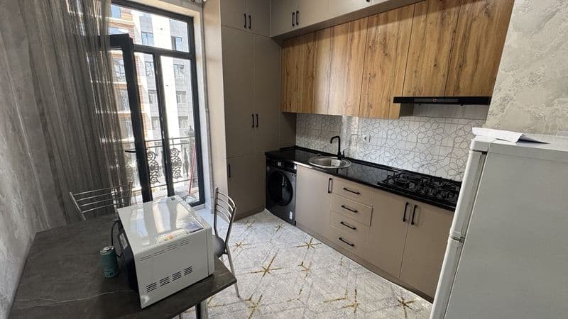 Аренда новостройка квартира 1 линия<br />
Бельтепа евроремон