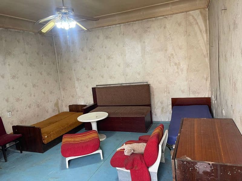 Hovli 2 xonali uy ijaraga beriladi oilaga yoki studentlarga  — фото 2