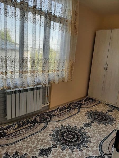 Здаецая 2 комнатная квартира массив куйлук 1 3 этаж  4 этажа — фото 4