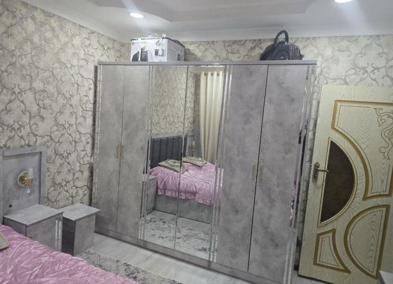 Квартира в хорошем состоянии с мебелью с техникой сдаётся по — фото 3