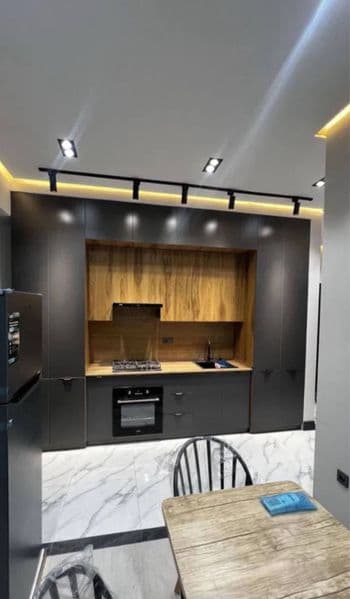 Яшнабадский <br />
УзБум <br />
Новостройка<br />
2/5/5<br / — фото 2