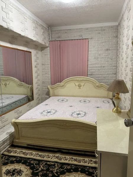 2 комнатная Ц1 Мирзо Улугбек <br />
<br />
 Адрес: Ориентир: — фото 3