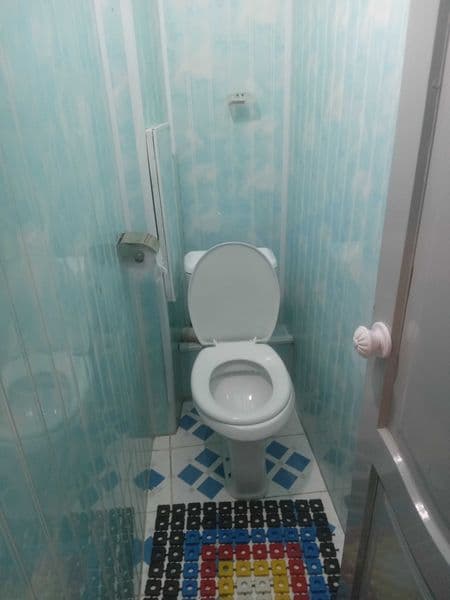 Sergeli Tashkent indeksni yonida 1 ta toza ozoda turadigan i — фото 2