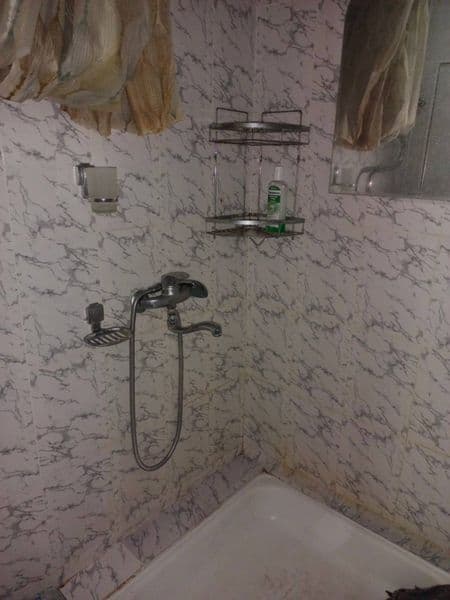 Аренда Квартира <br />
Ялангач Кафе Бухара <br />
1ком/5/5<b — фото 5