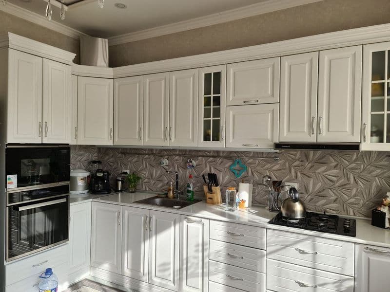 Яккасарайский район<br />
ЖК Dream House<br />
3х комн<br /> — фото 5