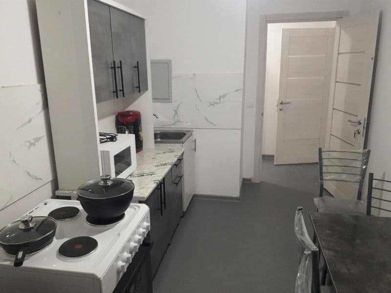 Yangi qurilgan uy, remonti bilan birga, hamma sharoitlar bor — фото 3