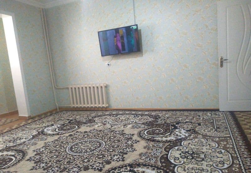 Sheriklikga 3 ta bola olinadi<br />
Kvartira 1-etajda joylas — фото 4