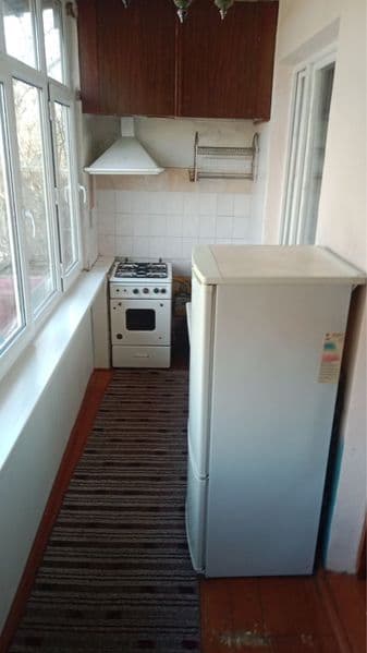 Сдается квартира 1/3/4 Юнусабад 15 переделана в 2х комнатную — фото 2