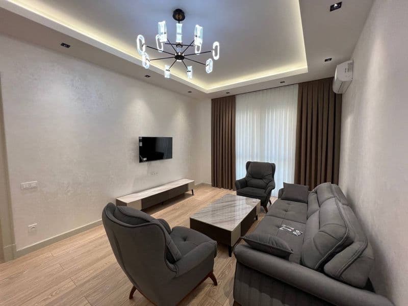 Здается квартира на мирабадском районе <br />
Комплекс Мираб — фото 5