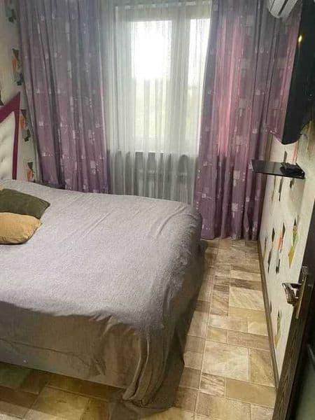 Сдаётся  Квартира  <br />
Ориентир -Angels food <br />
Город — фото 4