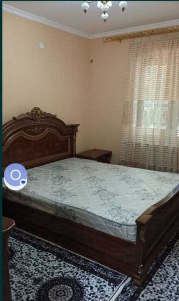 Mirzo Ulugʻbek TTZ axmad yugnakiy 4 xona kv ijaraga beriladi — фото 3