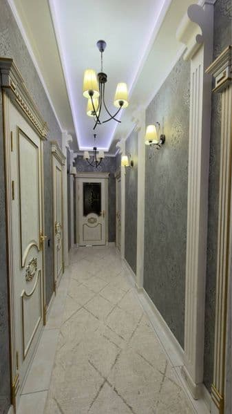 Аренда<br />
<br />
Новостройка <br />
<br />
Яккасарай Дрим — фото 5