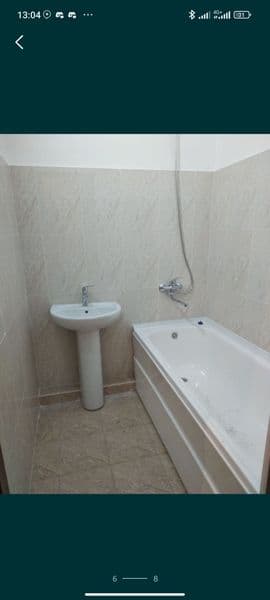 Сдам квартиру в аренду, раздельный санузел, 75 кв<br />
Ijar — фото 3