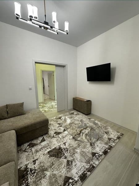 Сдаётся в аренду новостройка <br />
Евроремонт новая мебель  — фото 3