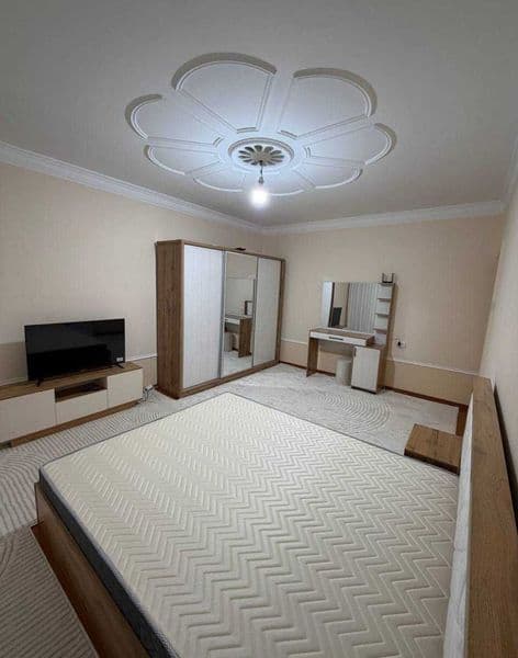 • АРЕНДА КВАРТИРЫ<br />
• Район: - Шайхантахурский<br />
• А