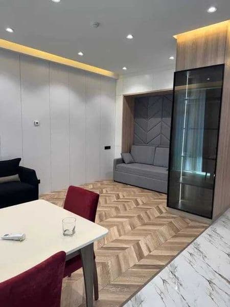 Сдаётся КЛАССНАЯ квартира<br />
<br />
• Район: Шайхантахурс — фото 4