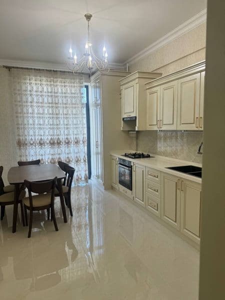 Сдается Квартира в аренду ! <br />
<br />
Район: Мирзо-Улугб — фото 5