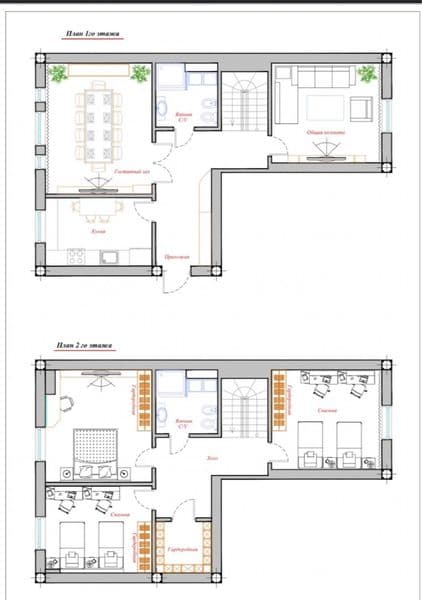 Сдается в аренду <br />
<br />
• Район: Алмазарский<br />
•  — фото 2