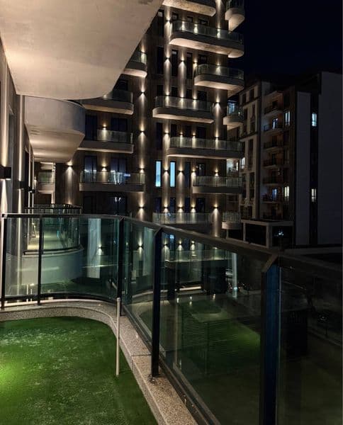 Мирабадский район <br />
Жилой комплекс PARKWOOD <br />
2 ко