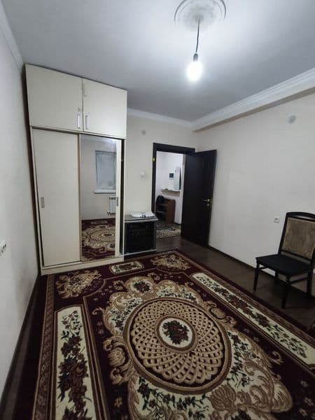 Сергили 4 метро бекати енида 2 хонали КВ ижарага берилади.Се