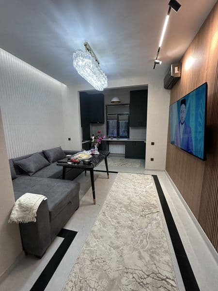 Аренда Юнусобод 11<br />
4хона<br />
2-етажка<br />
10етажка — фото 3