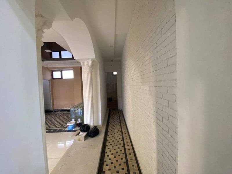 Район: Юнусабад<br />
Ор: САМПИ Корзинка<br />
3_комнатная < — фото 5