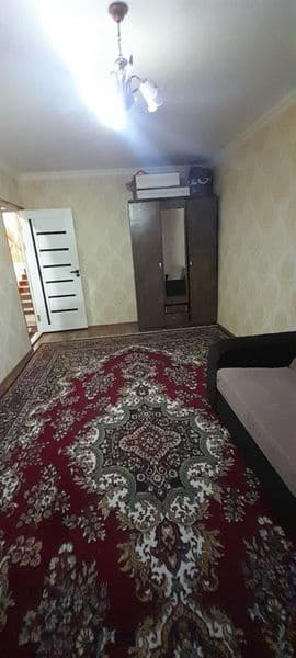 Район - Алмазарский<br />
Ориентир - Сой бой<br />
Комнат -  — фото 2