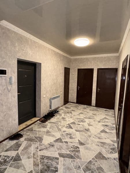 Учтепа 23 квартал 28-Б дом <br />
Новостройка “ART HOUSE”<br — фото 3