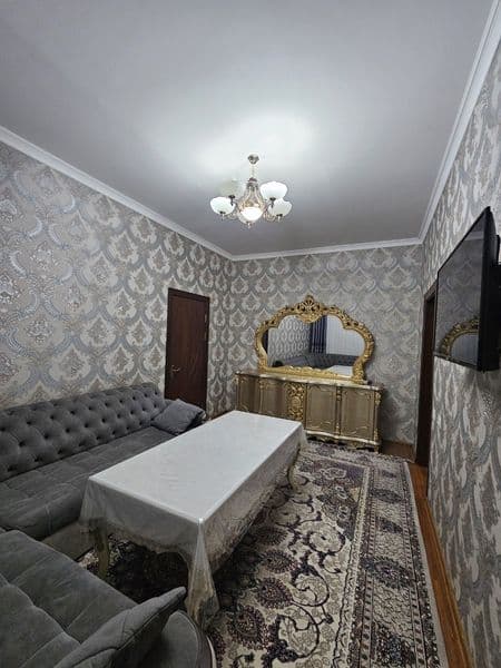 Chilonzor oq tepa sohil buyi <br />
 2 xonali uy arendaga be — фото 2