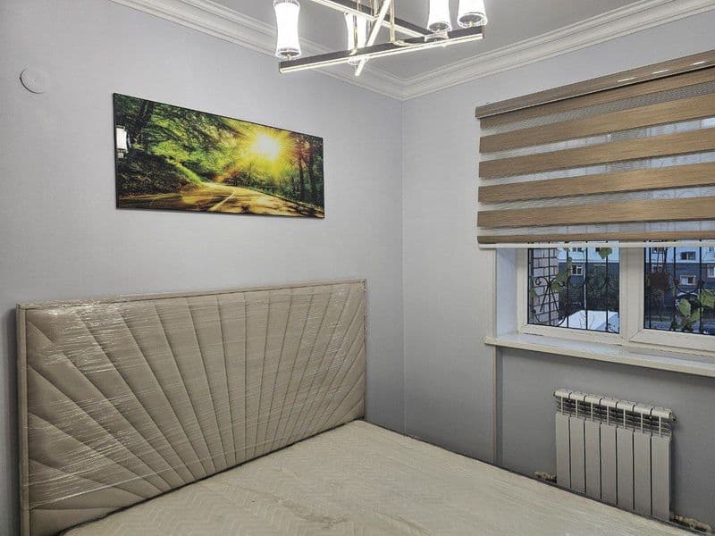 Сергели 5А новастройкада 2 хонали квартира арендага берилади — фото 5