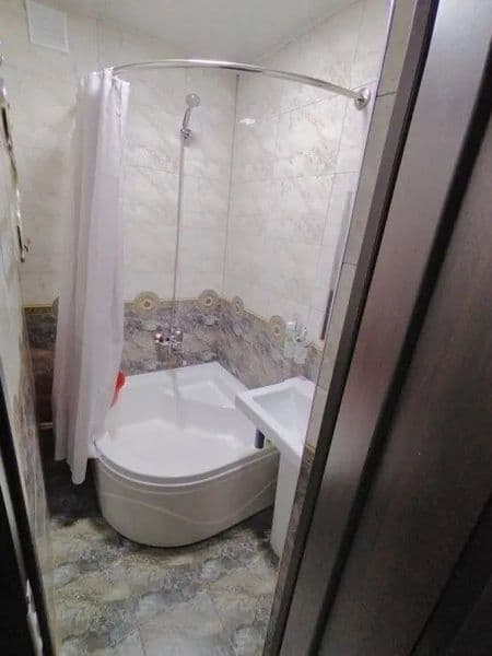 Сдаётся шикарная 2-комнатная квартира <br />
<br />
Район: м — фото 4