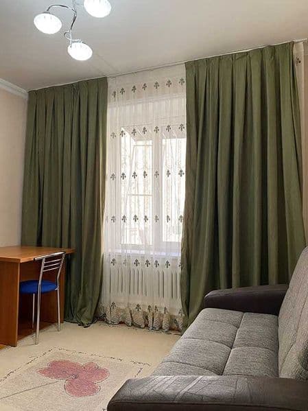 Сдается 3-комнатная квартира,3/3/4-850 у.е на Ц-1. Ориентир: — фото 5