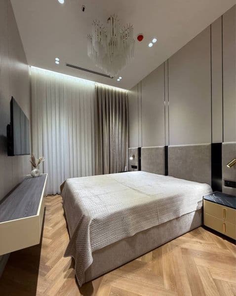 АРЕНДА<br />
<br />
ЖК NEST ONE <br />
Шайхантахурский район — фото 5