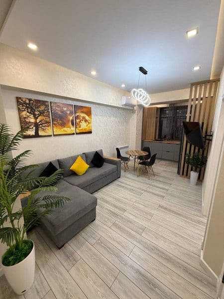 Район: Яккасарайский <br />
Адрес: Шота Руставели<br />
<br  — фото 3