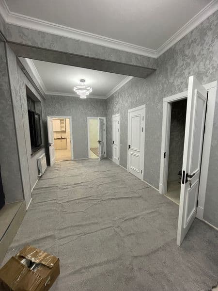 Uy arendaga beriladi yakkasaroy qushbegida<br />
Uy yevrorem — фото 5