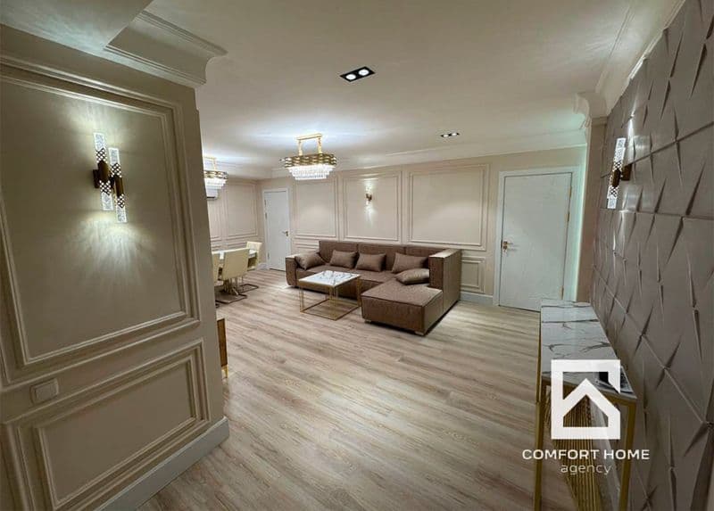 Элитный апартамент<br />
Район: Мирзо-улугбек <br />
3/6/9<b — фото 4