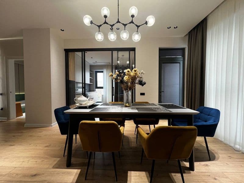 ЖК Akay City<br />
Мирзо Улугбекский р-н<br />
Новостройка < — фото 5