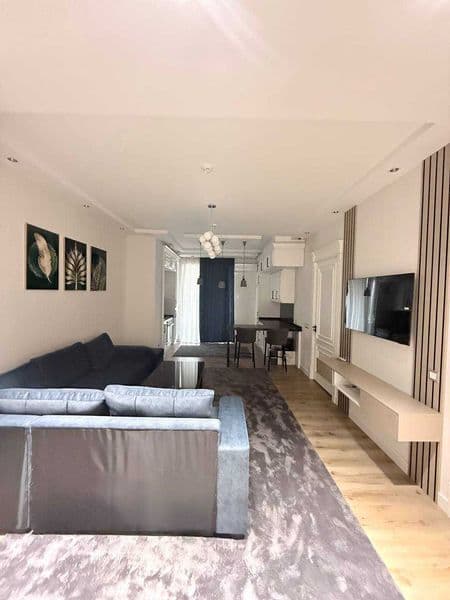 Сдаётся Шикарная Квартира Фото Реальное  <br />
<br />
Район