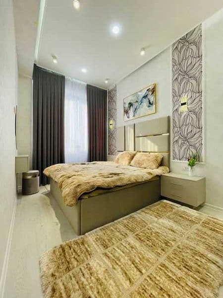 СРОЧНО СДАЕТСЯ !!!<br />
<br />
Район: Яшнабадский<br />
Адр