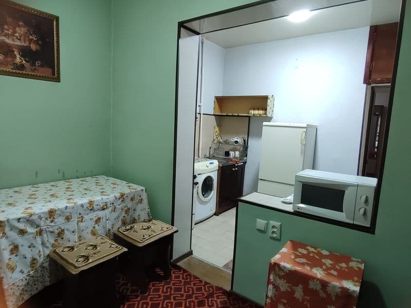 Сдается  своя 1-комнатная квартира<br />
 только СЕМЕЙНОЙ ПА — фото 4