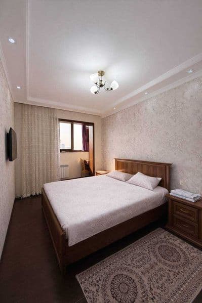 Сдается квартира для иностранцев или молодой семье<br />
<br