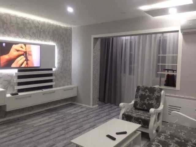 Сдаётся  Квартира в центре<br />
Ориентир - Эфенди<br />
Гор — фото 3